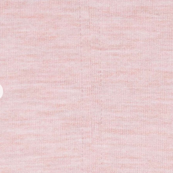 LULULEMON TUCK & GATHER WEATSHIRT TOP SIZE 6/8 - Picture 4 of 8